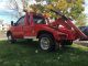 2002 Ford F450 Wreckers photo 7
