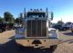 2012 Peterbilt 389 - Unit 7358 Truck Tractors Utility Vehicles photo 1