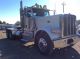 2012 Peterbilt 389 - Unit 7358 Truck Tractors Utility Vehicles photo 2