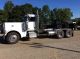2012 Peterbilt 389 - Unit 7358 Truck Tractors Utility Vehicles photo 7
