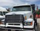 2008 Sterling L7500 - Unit 8aad1390 Truck Tractors Utility Vehicles photo 1