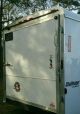 2014 Homesteader Challenger Enclosed 7x16 Trailer Trailers photo 1