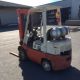 Nissan Cpf02a25v Lp 5000lb Forklift Forklifts photo 3
