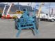 Telescopic Forklift Gradall 534b8 4x4 36 ' 8,  000 Lb Diesel Telehandler Forklifts photo 9
