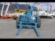 Telescopic Forklift Gradall 534b8 4x4 36 ' 8,  000 Lb Diesel Telehandler Forklifts photo 10