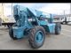 Telescopic Forklift Gradall 534b8 4x4 36 ' 8,  000 Lb Diesel Telehandler Forklifts photo 1