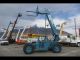 Telescopic Forklift Gradall 534b8 4x4 36 ' 8,  000 Lb Diesel Telehandler Forklifts photo 6