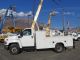 2006 Gmc C5500 Utility & Service Trucks photo 3