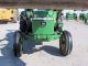 John Deere 2155 Diesel Tractor W/loader & Rops Tractors photo 3