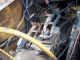 Galion 3 Wheel Asphalt/stone Roller,  W/ Rebuilt J.  D.  Diesel,  Hydrostatic Drive Compactors & Rollers - Riding photo 6