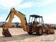 2007 Caterpillar 430e Backhoe - Backhoe Loader - 21 Pics Backhoe Loaders photo 7