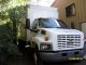 2005 Chevrolet C6500 Box Trucks & Cube Vans photo 1