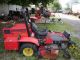 2002 Lastec Articulator 425hd Tractors photo 9