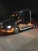 2007 Freightliner Sleeper Semi Trucks photo 4