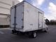 2009 Hino 145 Box Trucks & Cube Vans photo 9