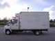 2009 Hino 145 Box Trucks & Cube Vans photo 5