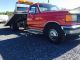 1987 Ford Tow Truck Flatbeds & Rollbacks photo 1