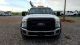 2011 Ford F - 550 Chassis Utility & Service Trucks photo 1
