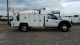 2011 Ford F - 550 Chassis Utility & Service Trucks photo 2