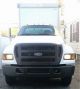 2006 Ford F - 750 Box Trucks & Cube Vans photo 1