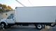 2006 Ford F - 750 Box Trucks & Cube Vans photo 2