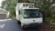 2004 Ud 1800 White Box Trucks & Cube Vans photo 1