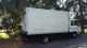 2004 Ud 1800 White Box Trucks & Cube Vans photo 3