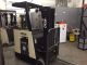 2004 Crown Forklift 3000 Pound - We Will Ship - Under Three Thousand Forklifts photo 1