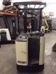 2004 Crown Forklift 3000 Pound - We Will Ship - Under Three Thousand Forklifts photo 2