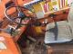 1988 Lull 1044 Telehandler Forklift 44ft Max Height 4x4 All Terrain Forklifts photo 2