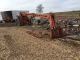 1988 Lull 1044 Telehandler Forklift 44ft Max Height 4x4 All Terrain Forklifts photo 3