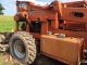 1988 Lull 1044 Telehandler Forklift 44ft Max Height 4x4 All Terrain Forklifts photo 4