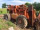 1988 Lull 1044 Telehandler Forklift 44ft Max Height 4x4 All Terrain Forklifts photo 5