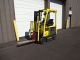 2012 Hyster Forklifts Only 2 Left Model E30xn Forklifts photo 1