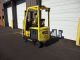 2012 Hyster Forklifts Only 2 Left Model E30xn Forklifts photo 2