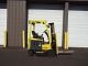 2012 Hyster Forklifts Only 2 Left Model E30xn Forklifts photo 3