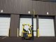 2012 Hyster Forklifts Only 2 Left Model E30xn Forklifts photo 5