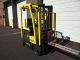 2012 Hyster Forklifts Only 2 Left Model E30xn Forklifts photo 6