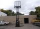 2011 Yale 8000 Lb Forklift,  Side Shift,  Triple Mast 100/207 Forklifts photo 4