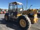 1999 Caterpillar Th62 4x4 Telescopic Forklift Forklifts photo 2