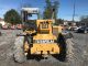 1999 Caterpillar Th62 4x4 Telescopic Forklift Forklifts photo 3