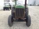 John Deere D Antique Tractor,  Runs Very Good,  Sn 164755 Tractors photo 3