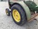 John Deere D Antique Tractor,  Runs Very Good,  Sn 164755 Tractors photo 5