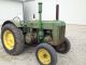 John Deere D Antique Tractor,  Runs Very Good,  Sn 164755 Tractors photo 6