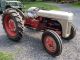 Vintage Ford 9n Farm Tractor,  3 Point Rear Lift W Pto And Adaptor Very Antique & Vintage Farm Equip photo 1