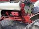 Vintage Ford 9n Farm Tractor,  3 Point Rear Lift W Pto And Adaptor Very Antique & Vintage Farm Equip photo 2