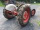 Vintage Ford 9n Farm Tractor,  3 Point Rear Lift W Pto And Adaptor Very Antique & Vintage Farm Equip photo 5