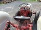 Vintage Ford 9n Farm Tractor,  3 Point Rear Lift W Pto And Adaptor Very Antique & Vintage Farm Equip photo 6