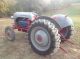 Ford 8n Tractor Antique & Vintage Farm Equip photo 7