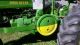 1945 John Deere Gm Antique Tractor Hand Crank Antique & Vintage Farm Equip photo 2